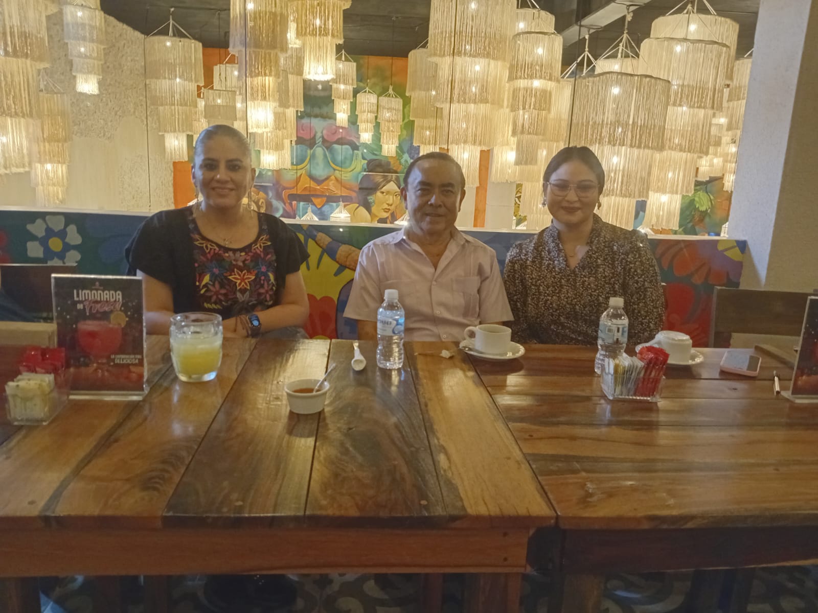 cantautor yucateco Felipe de la Cruz, anuncia concierto por sus 51 años de trayectoria.